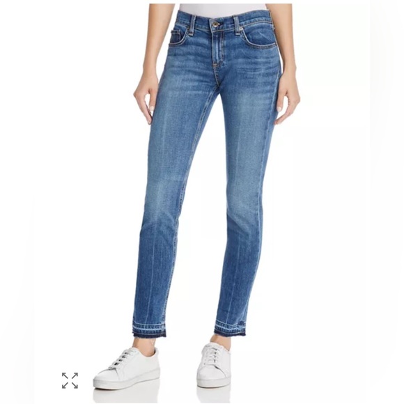 rag & bone Denim - NWT rag & bone/JEAN The Dre Slim Boyfriend Jean in Coopers